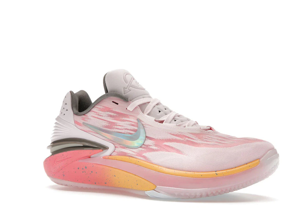 Nike Zoom GT Cut 2 Perlrosa