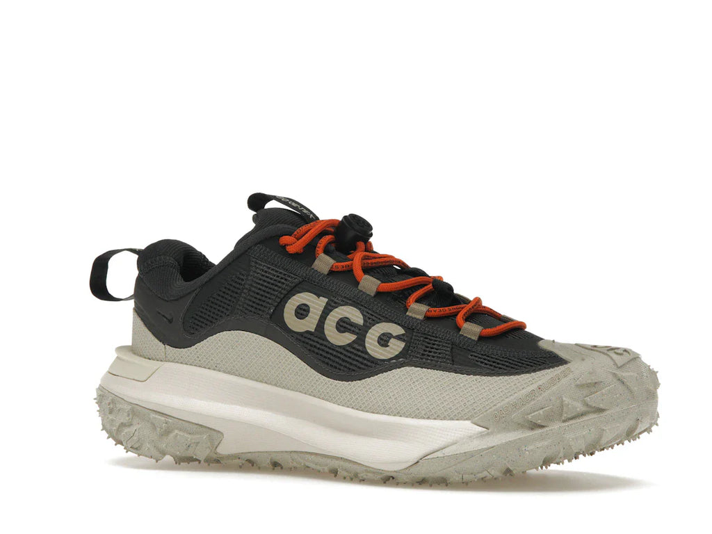 Nike ACG Mountain Fly 2 Low Gore-Tex Dunkelgrau