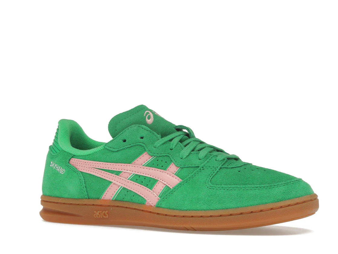 ASICS Skyhand OG Cilantro Grapefruit