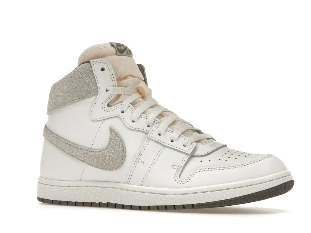 Nike Jordan Air Ship PE SP Tech Grau