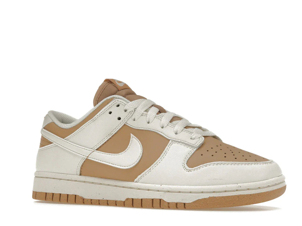 Nike Dunk Low Next Nature Beige Sail (Damen)