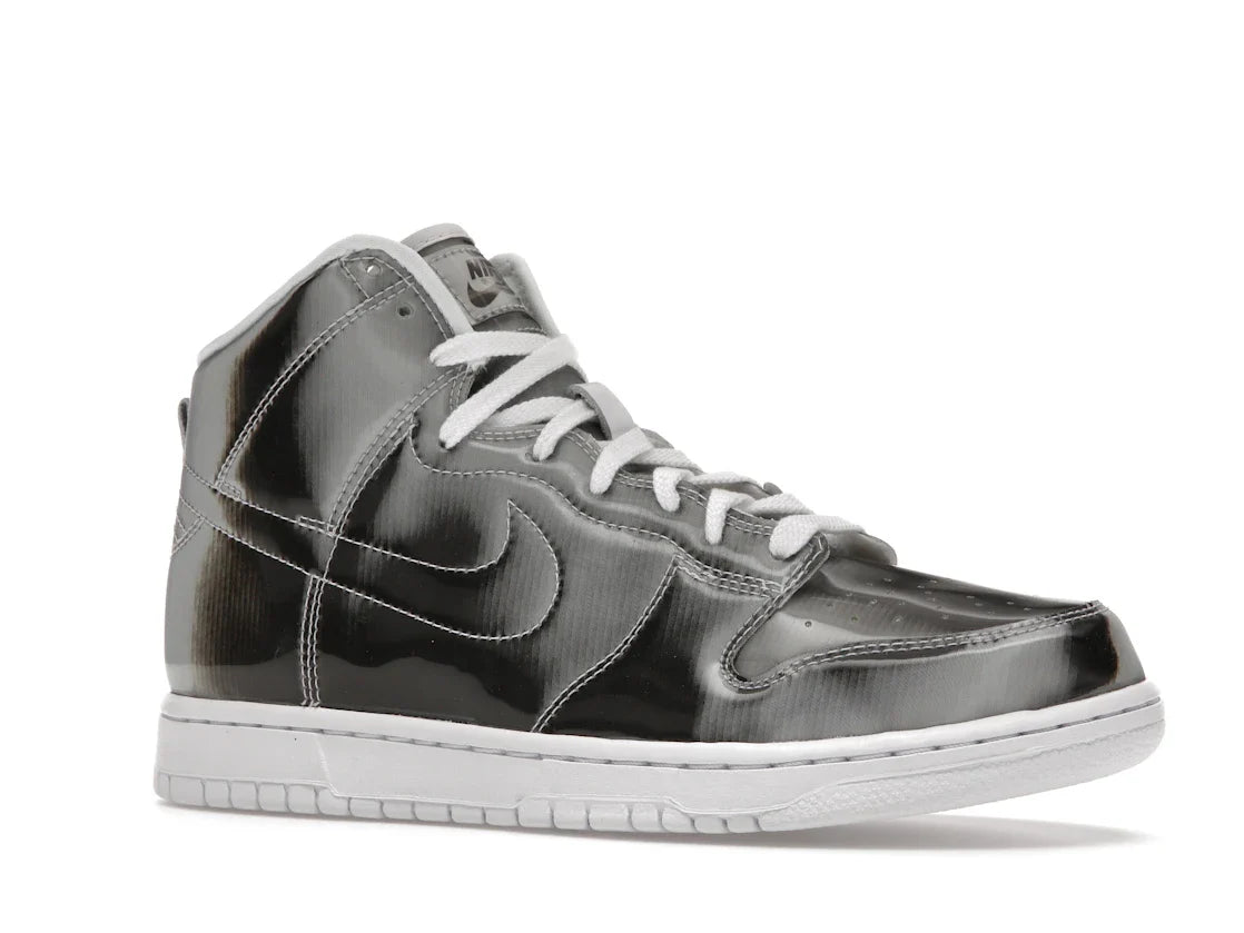 Nike Dunk High CLOT Flux