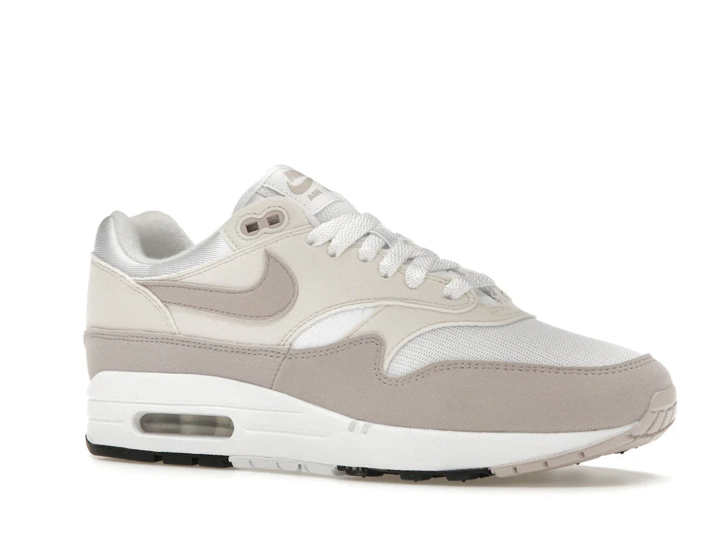 Nike Air Max 1 Platinum Violet (Damen)