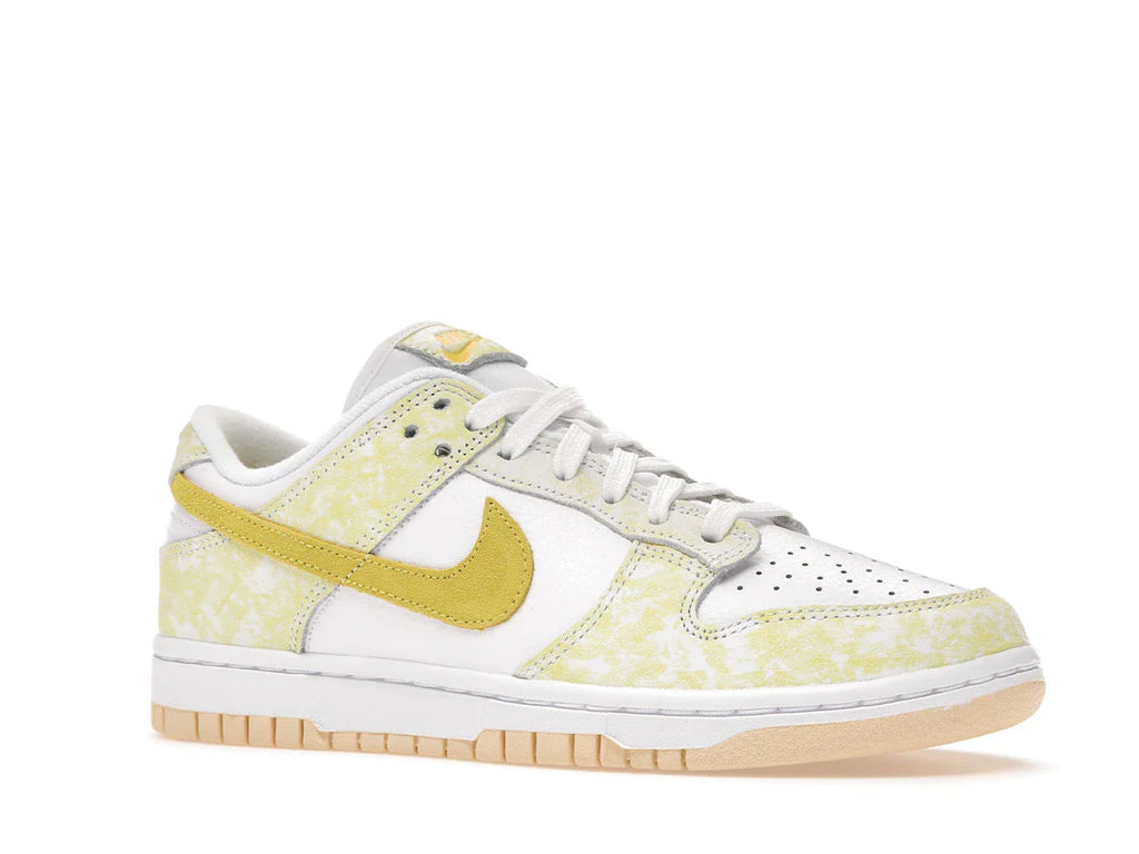 Nike Dunk Low Yellow Strike (Damen)