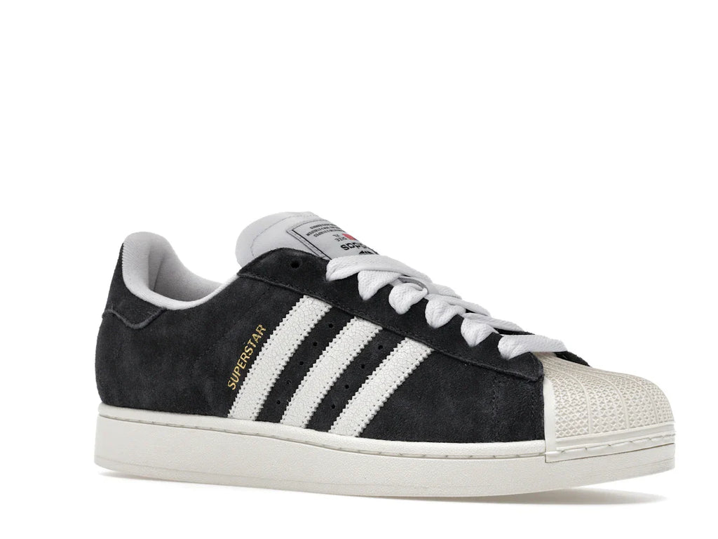 adidas Superstar II Los Angeles Qias Omar