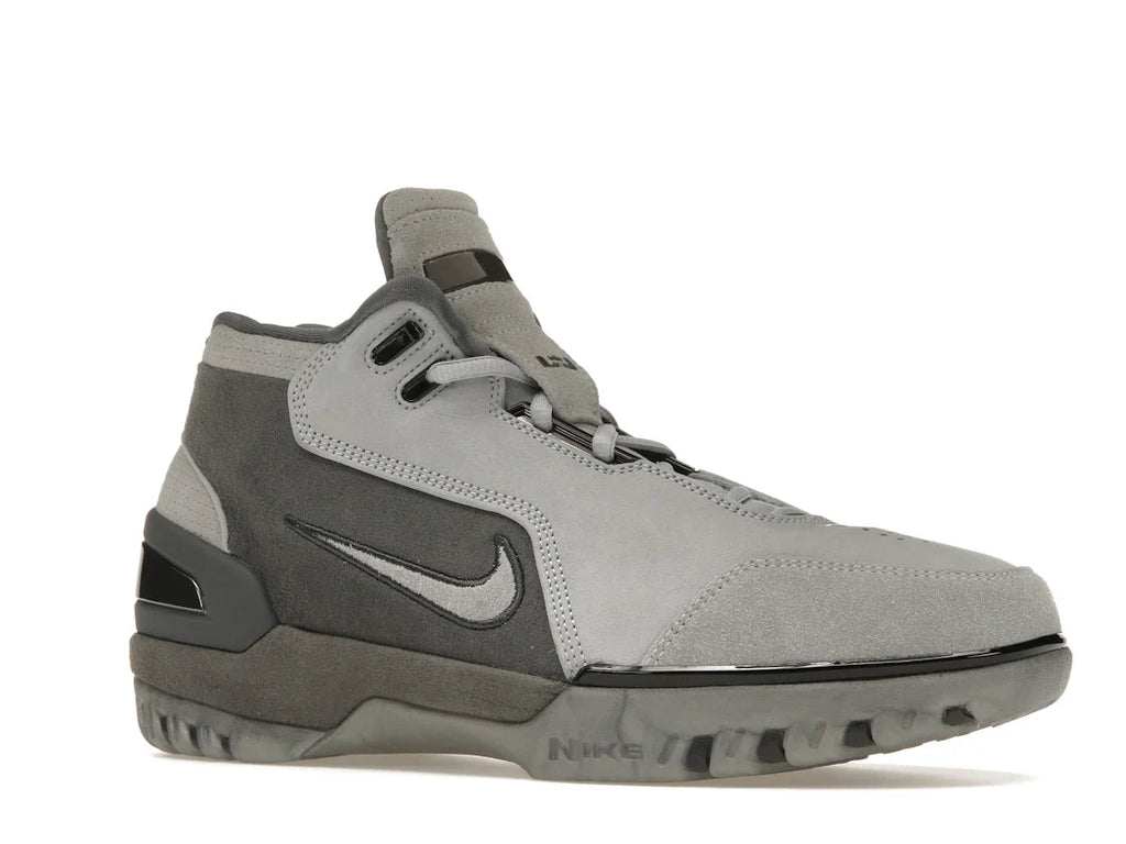 Nike Air Zoom Generation Dunkelgrau