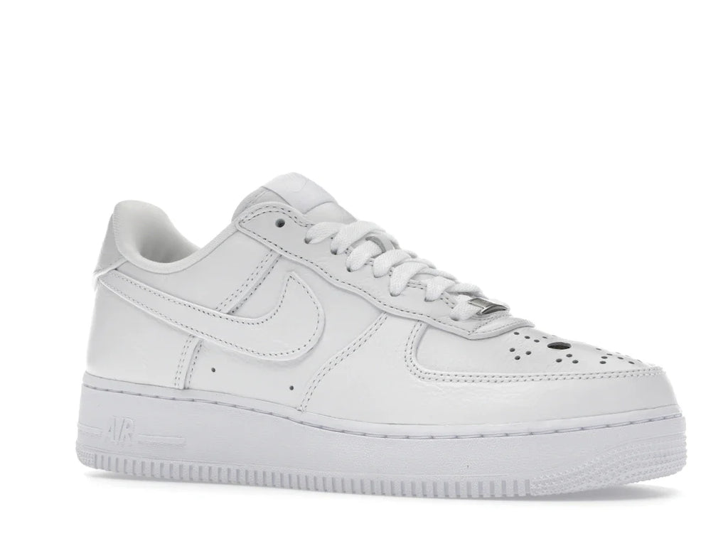 Nike Air Force 1 Low Jason Voorhees