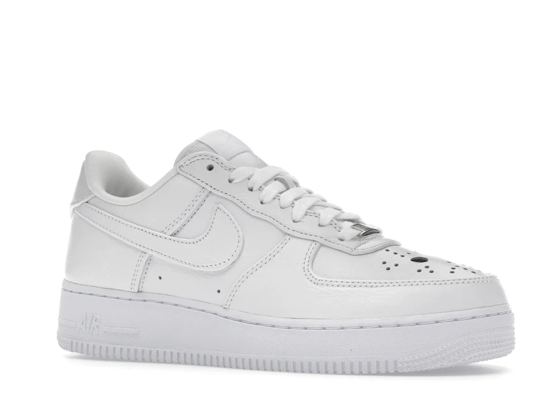 Nike Air Force 1 Low Jason Voorhees