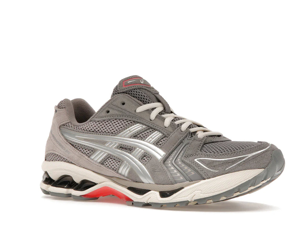 ASICS Gel-Kayano 14 Clay Gray Pure Silver