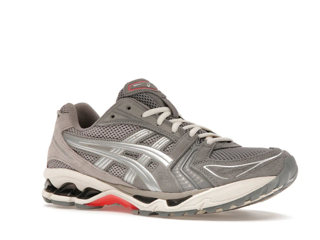 ASICS Gel-Kayano 14 Clay Gray Pure Silver
