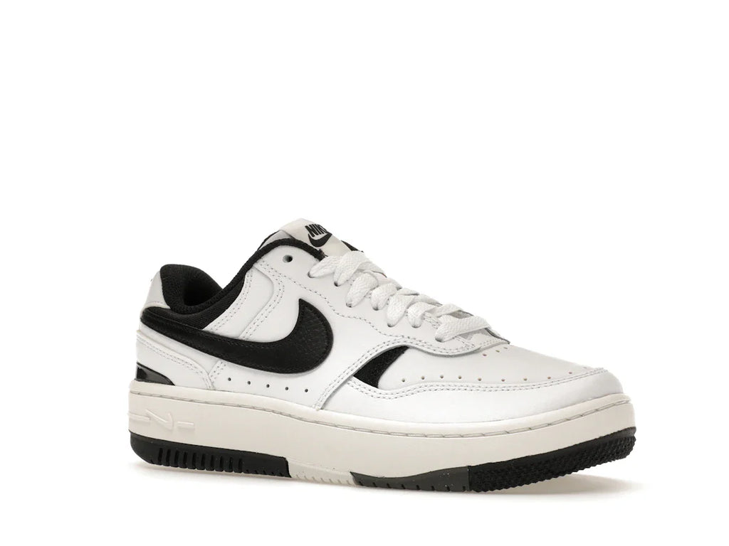 Nike Gamma Force Weiß Schwarz (Damen)