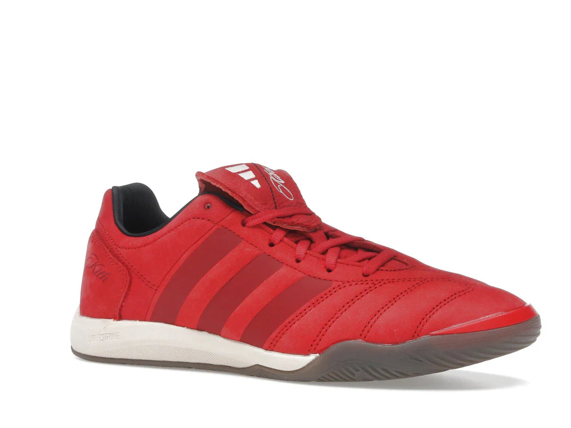 adidas Predator 2002 IC Kith Rot Weiß