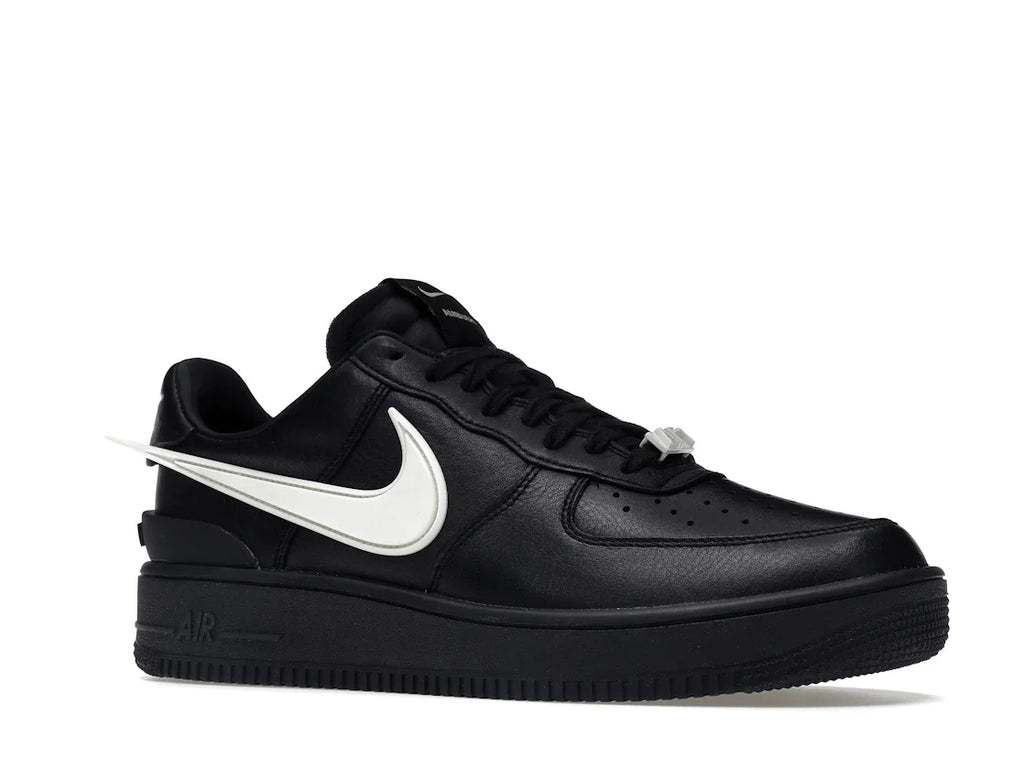 Nike Air Force 1 Low SP AMBUSH Schwarz