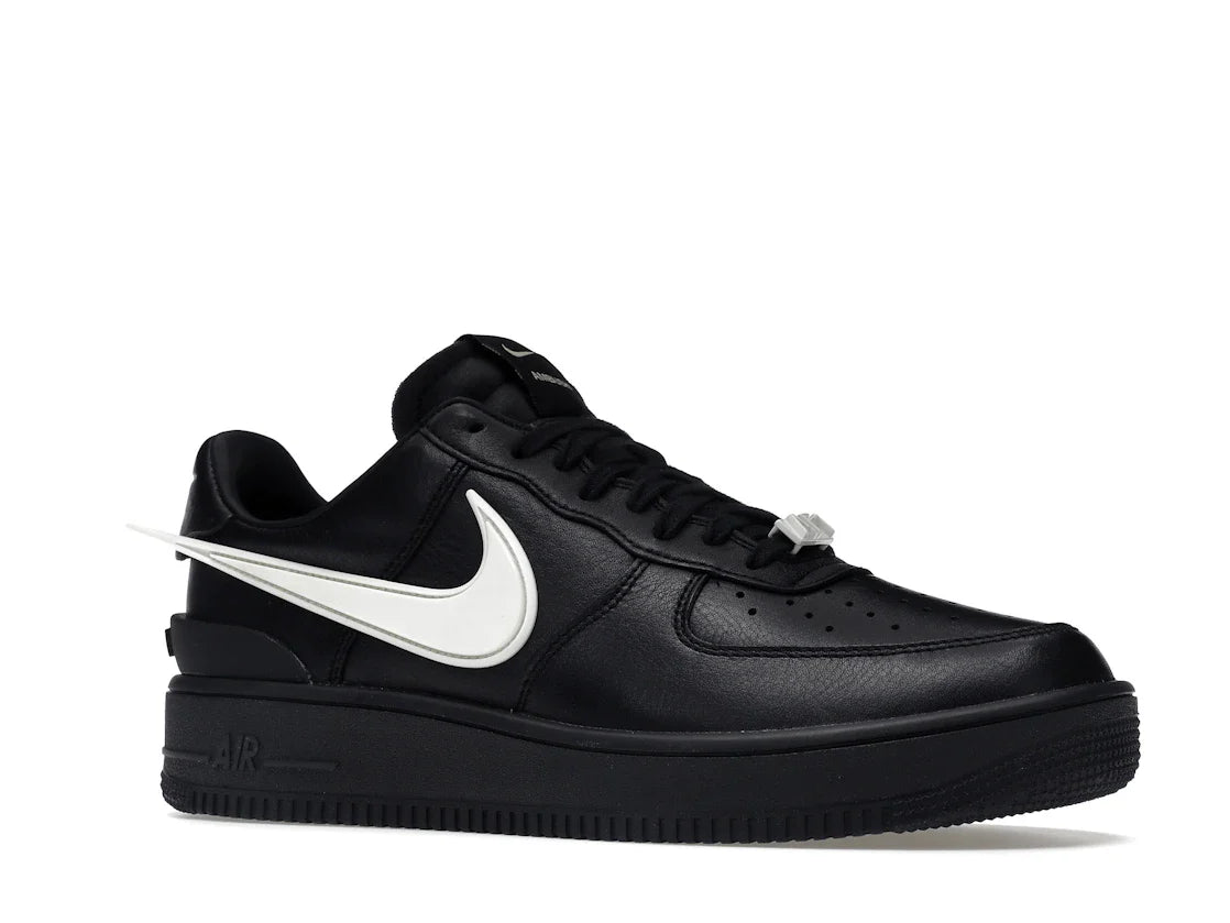 Nike Air Force 1 Low SP AMBUSH Schwarz