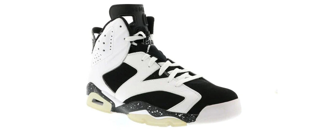 Jordan 6 Retro Oreo