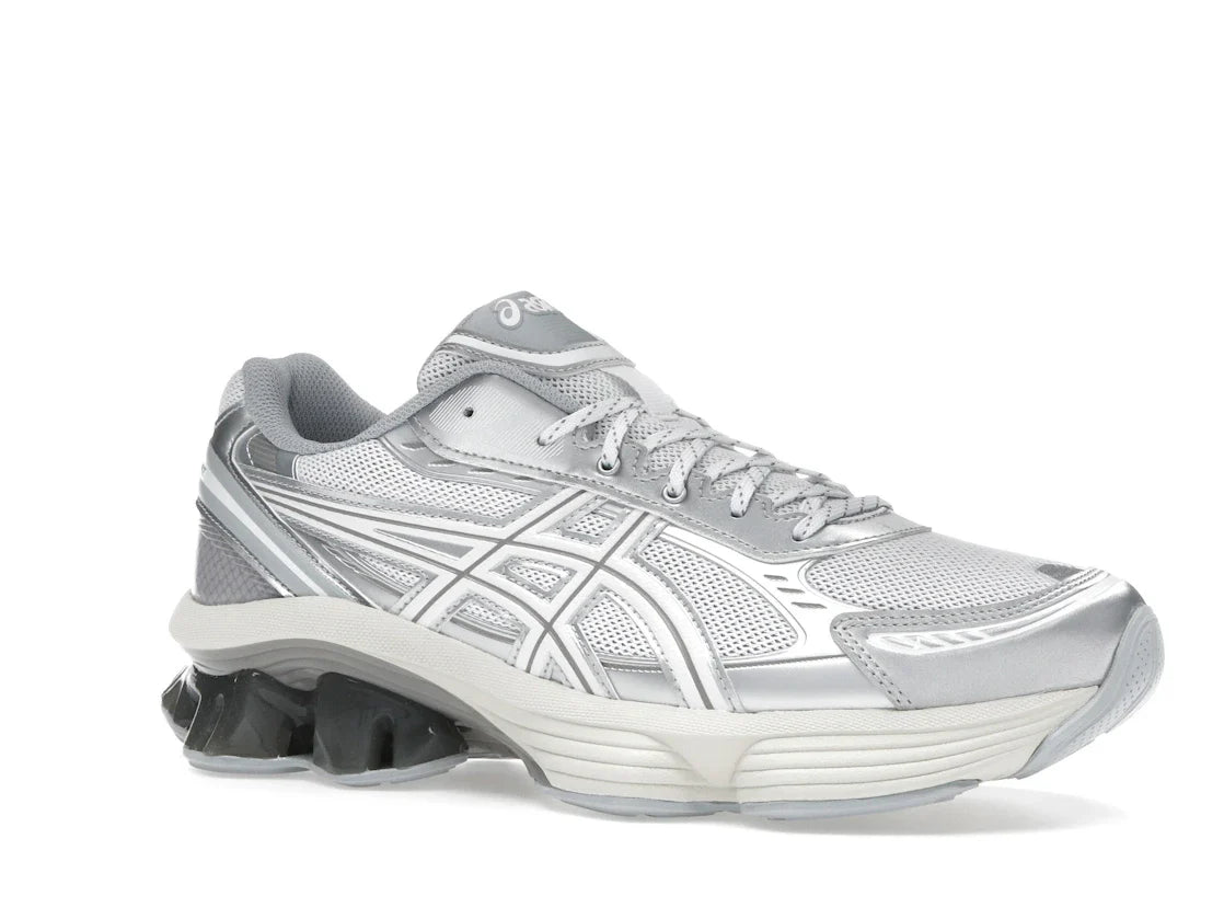 ASICS Gel-Kinetic Fluent Weiß