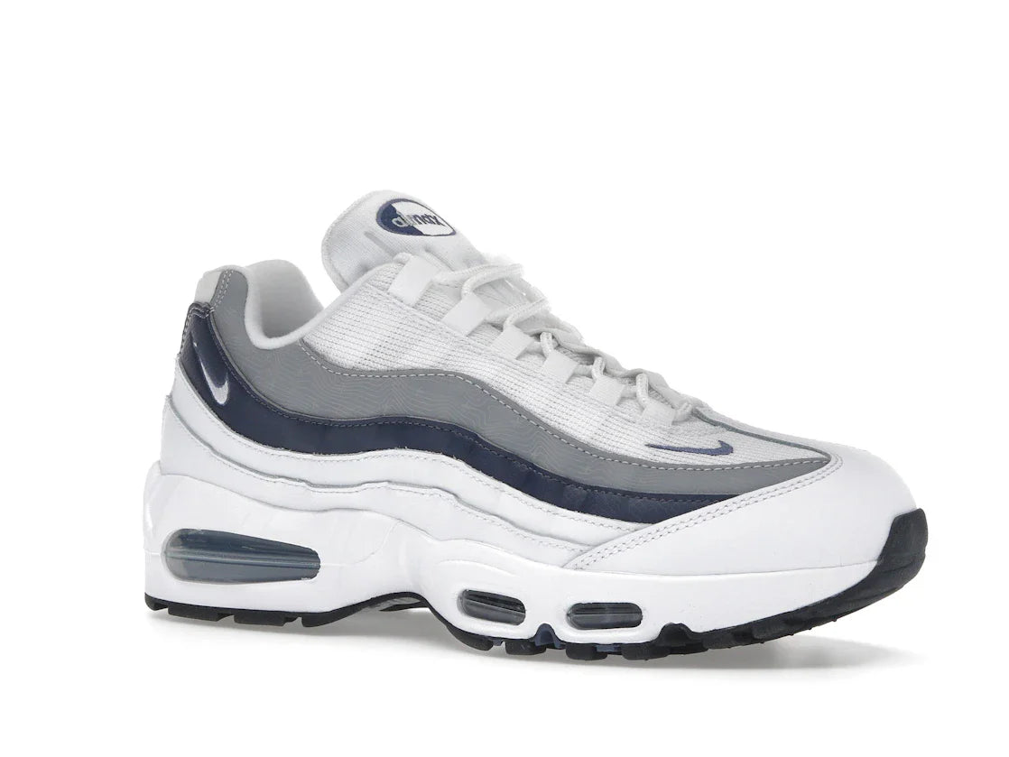 Nike Air Max 95 OG Diffused Blue