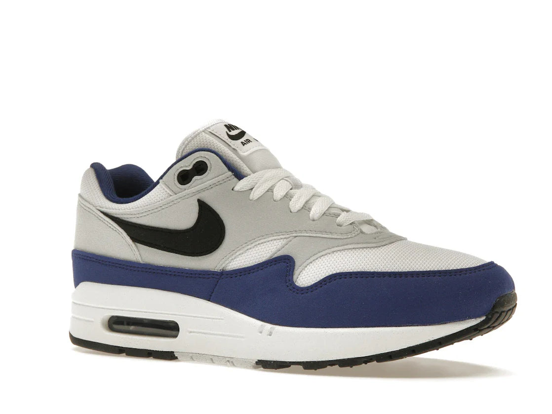 Nike Air Max 1 Tiefes Königsblau