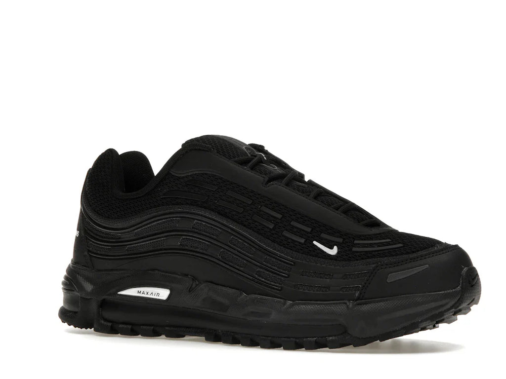 Nike Air Max TL 2.5 Comme des Garcons Herren Plus Schwarz