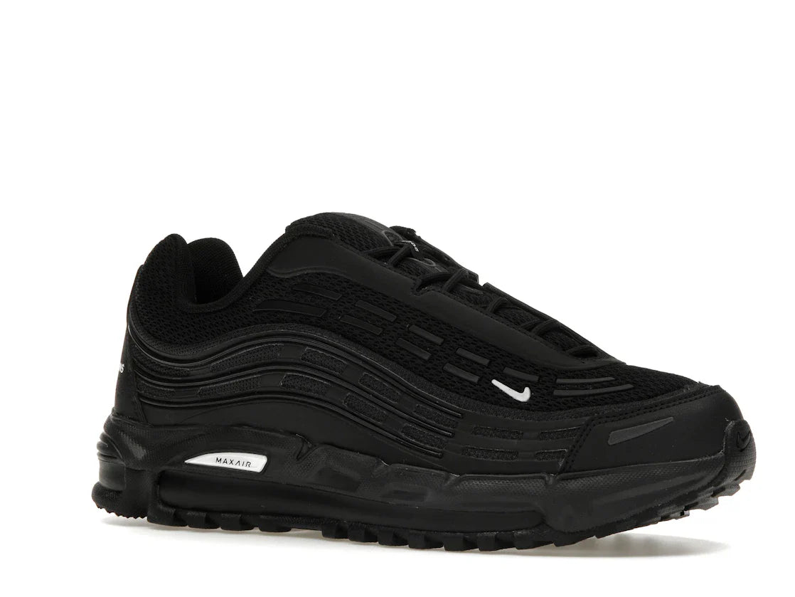 Nike Air Max TL 2.5 Comme des Garcons Herren Plus Schwarz