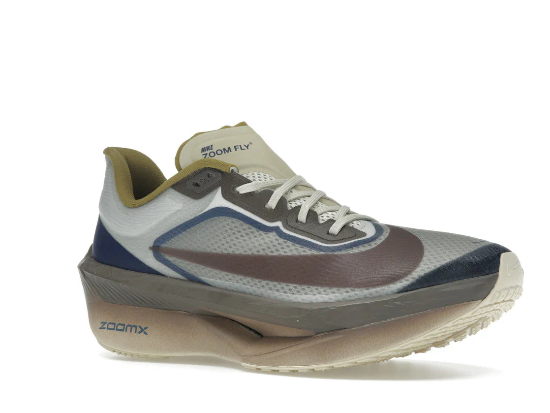Nike Zoom Fly 6 Premium Light Bone Cave Stone