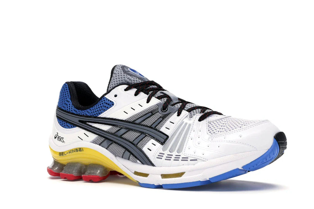 ASICS Gel-Kinsei OG White Metropolis