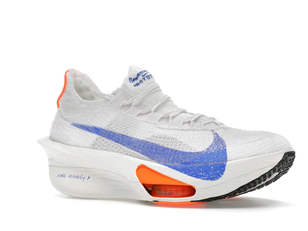 Nike Air Zoom Alphafly Next% 3 FP Blueprint Pack (Damen)