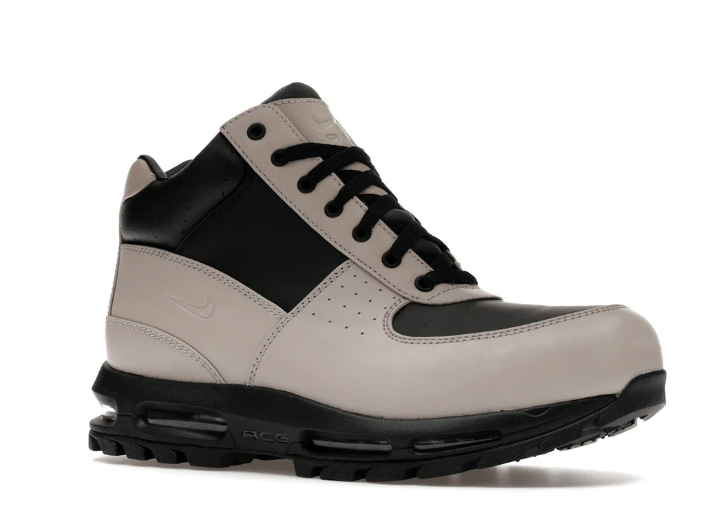 Nike Air Max Goadome College Grau Schwarz