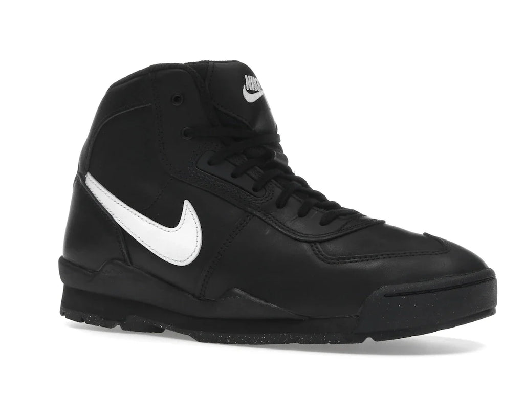 Nike Air Baltoro Stüssy Schwarz Weiß