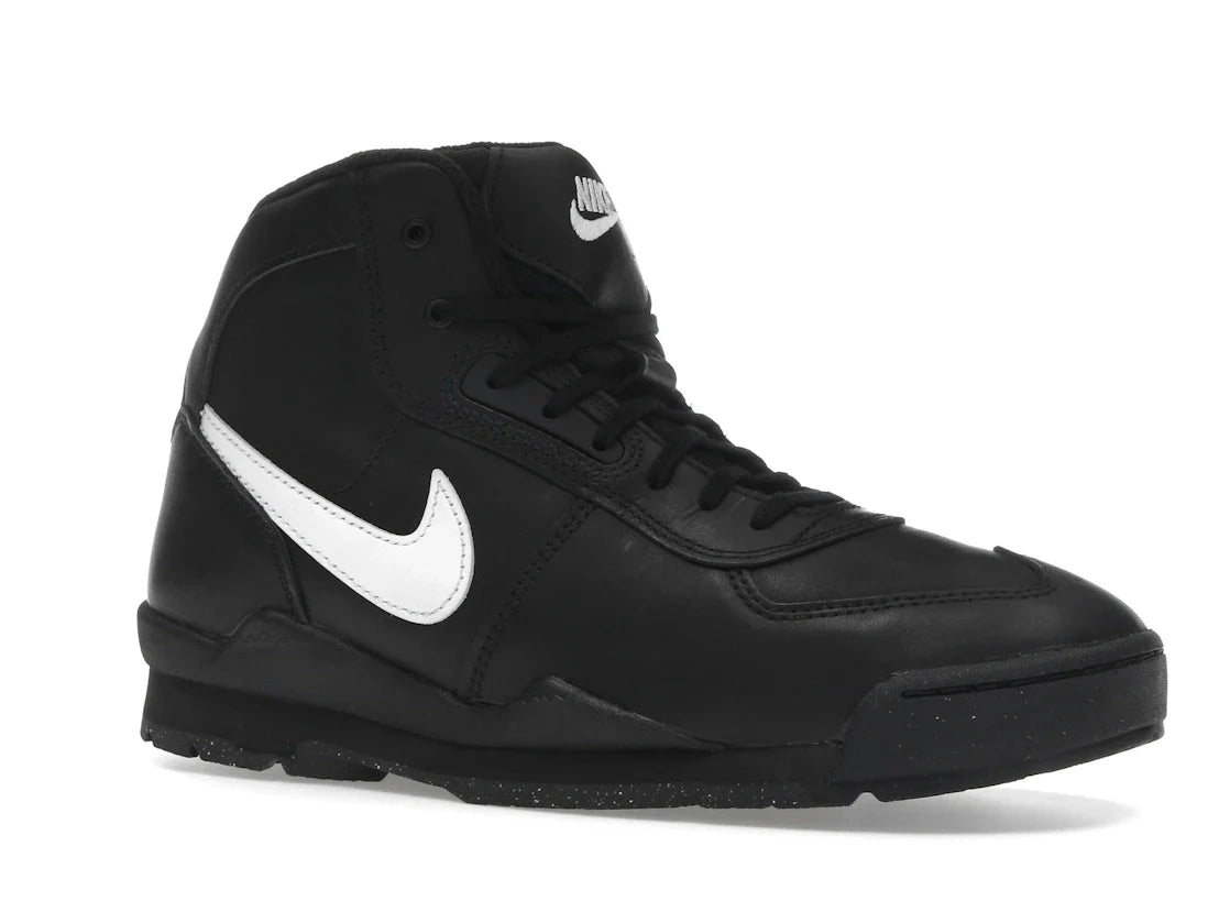Nike Air Baltoro Stüssy Schwarz Weiß
