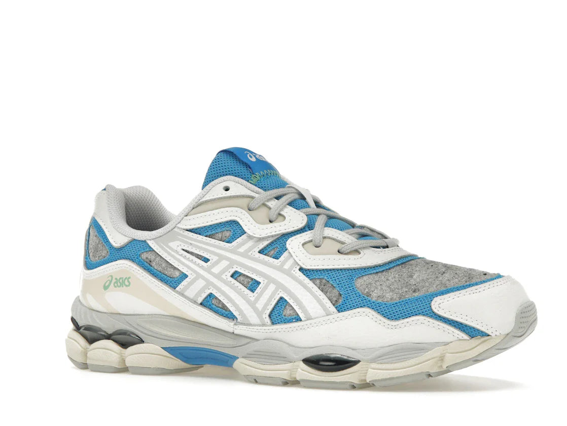 ASICS Gel-NYC Shigen 2.0