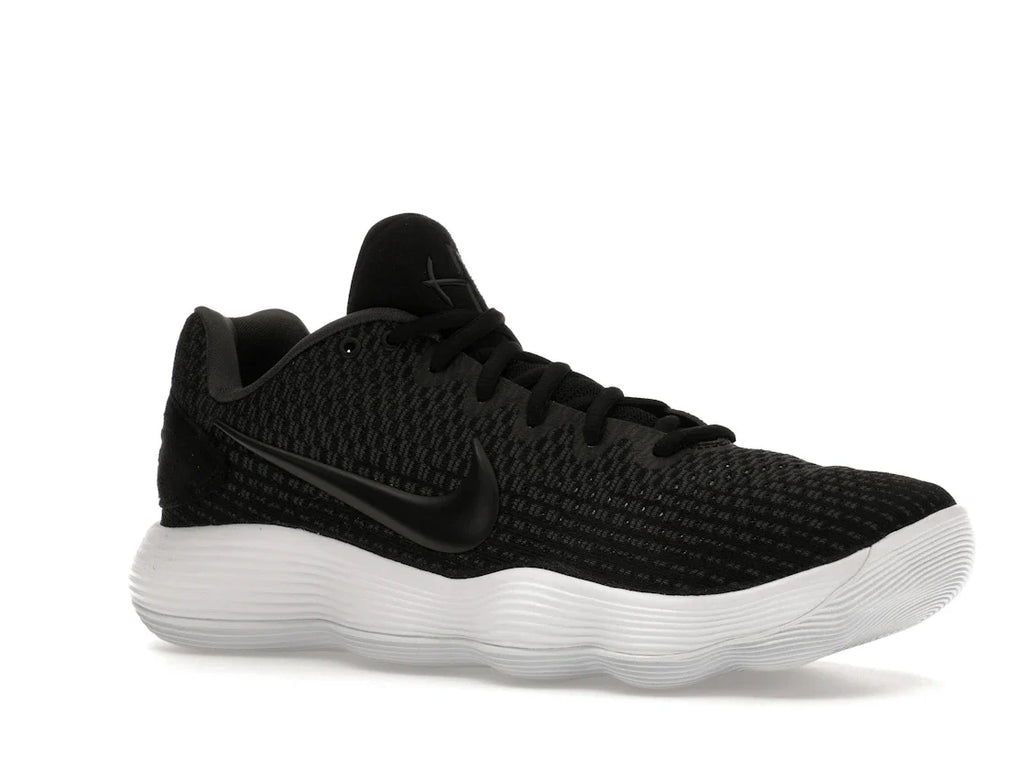 Nike Hyperdunk 2017 Low Schwarz