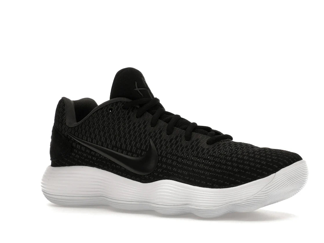 Nike Hyperdunk 2017 Low Schwarz