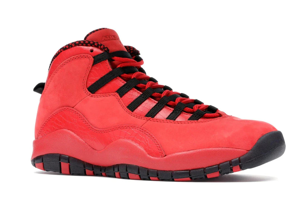 Jordan 10 Retro Steve Wiebe HOH