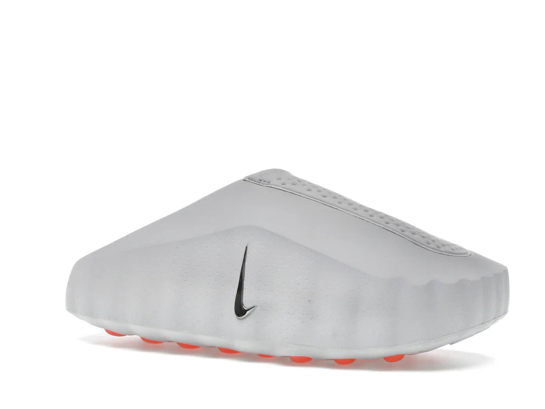 Nike Mind 001 Slide Light Smoke Gray