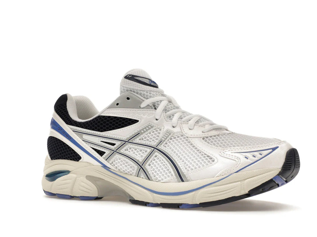 ASICS GT-2160 Piedmont Grau Blau