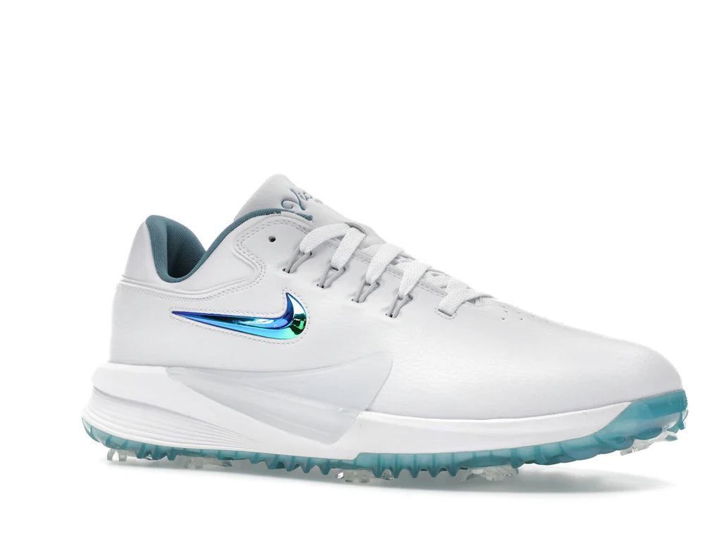 Nike Air Zoom Victory Pro 4 Weiß/Rauchblau