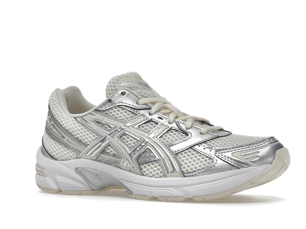 ASICS Gel-1130 Cream Pure Silver (Damen)