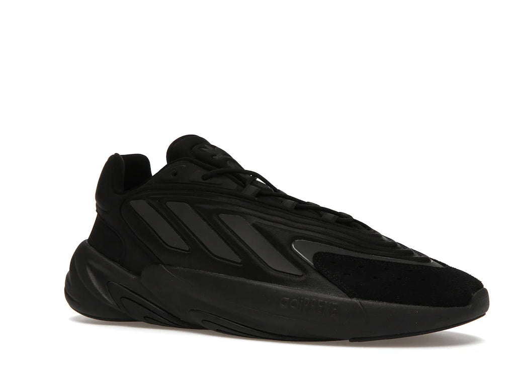 adidas Ozelia Triple Black