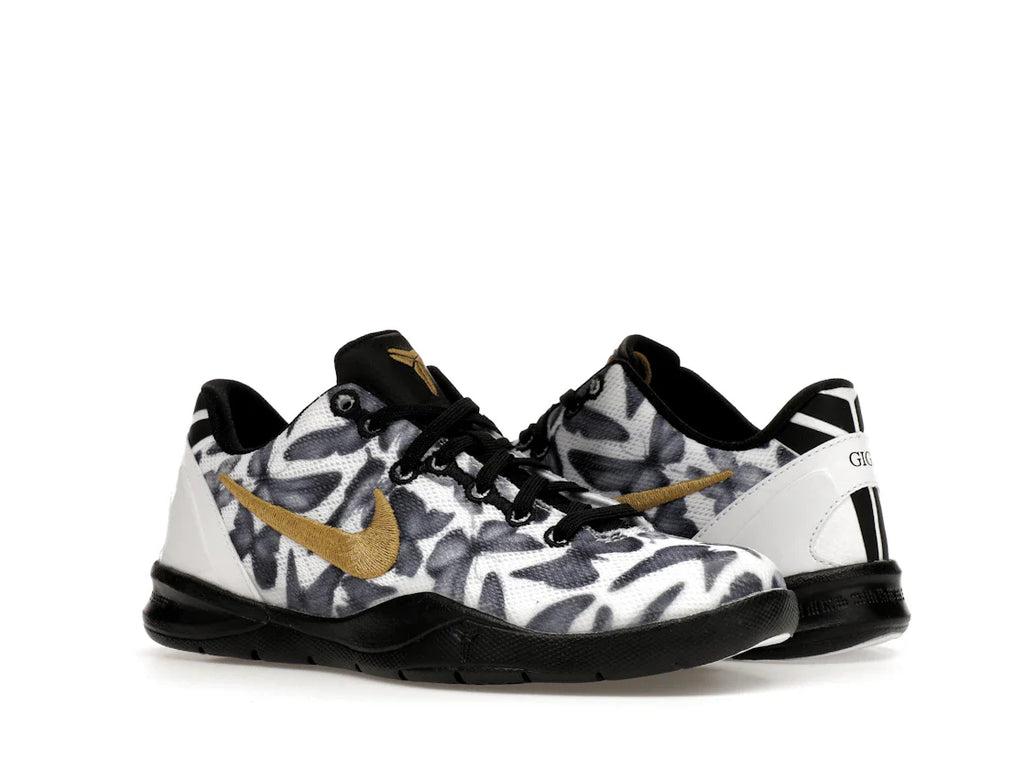 Nike Kobe 8 Protro Mambacita (PS)