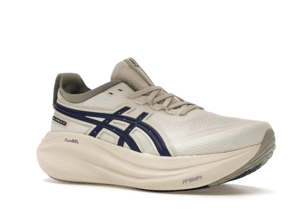 ASICS Gel-Nimbus 27 ASICS Track Club (Damen)