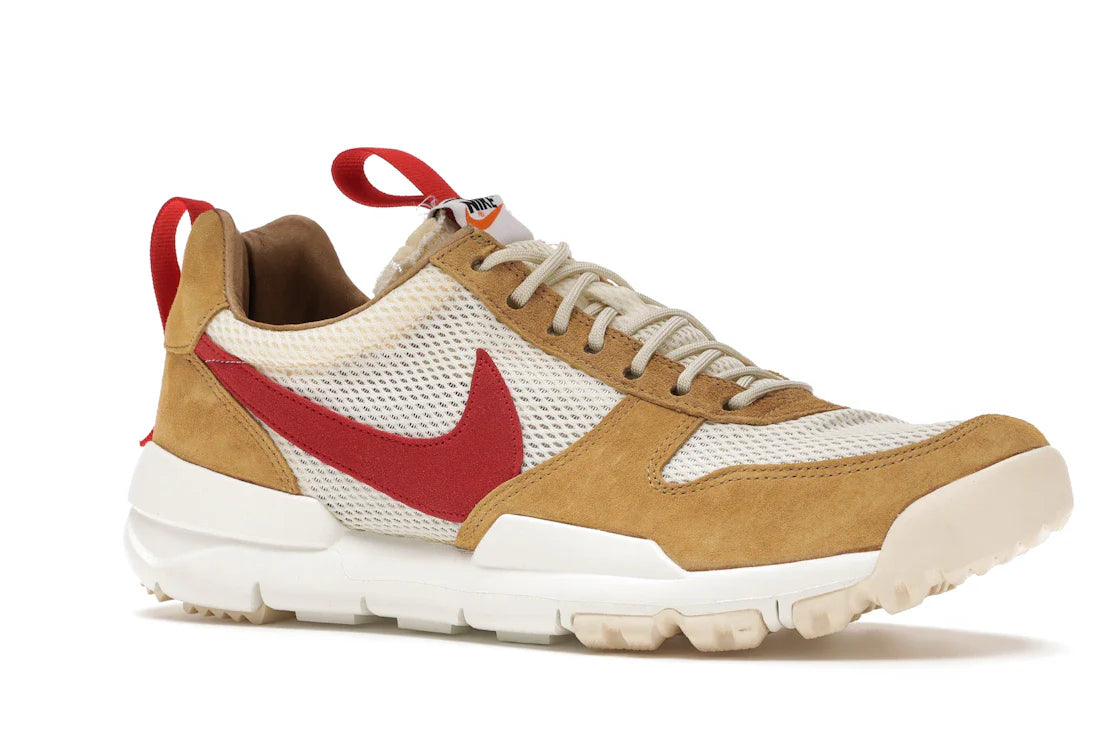 NikeCraft Mars Yard Schuh 2.0 Tom Sachs Space Camp