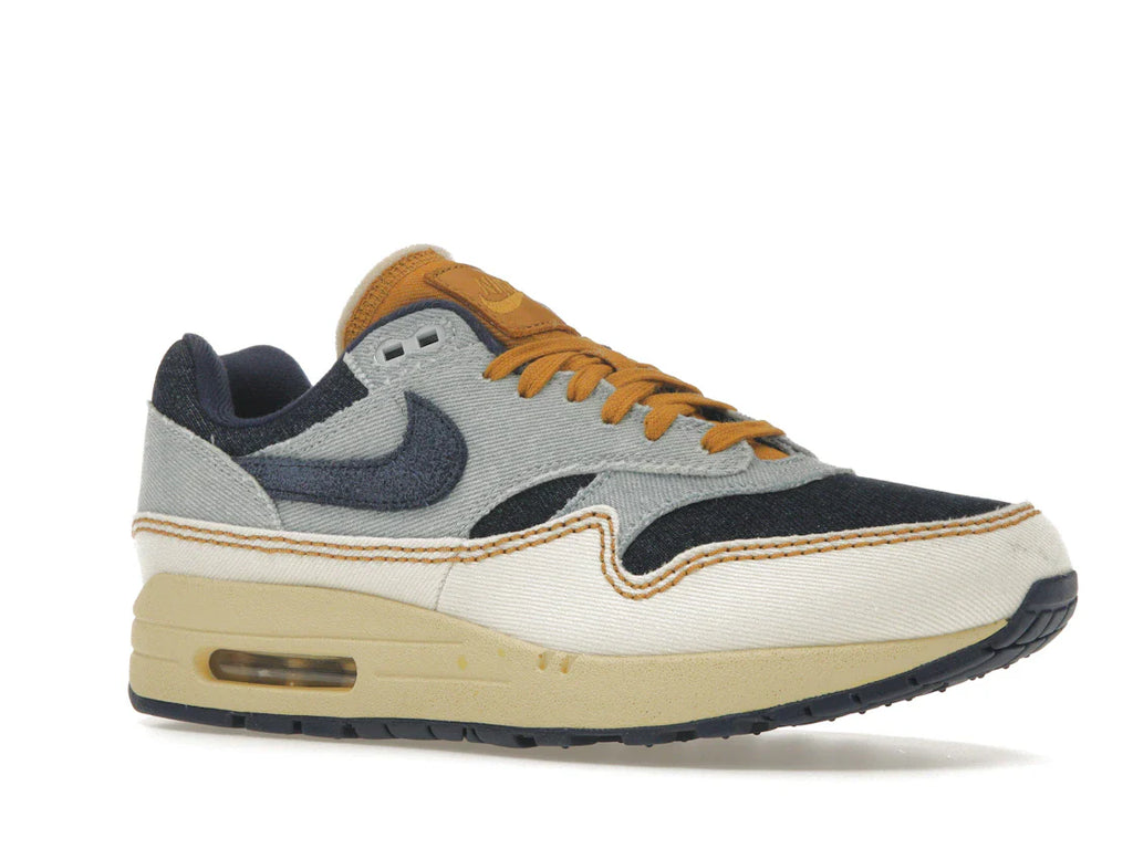 Nike Air Max 1 '87 Denim Aura (Damen)