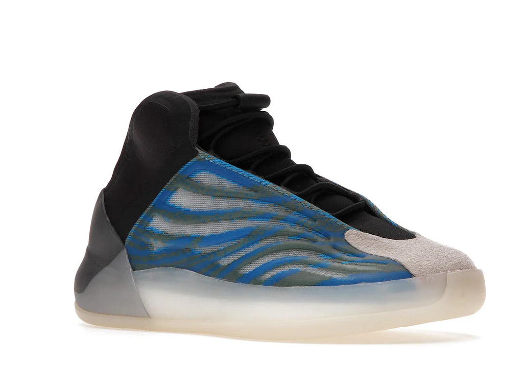 adidas Yeezy QNTM Frozen Blue (Kinder)