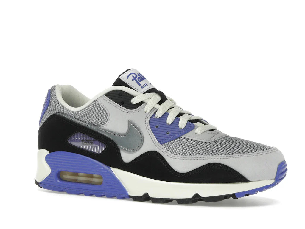 Nike Air Max 90 SP Patta Waves Saphir