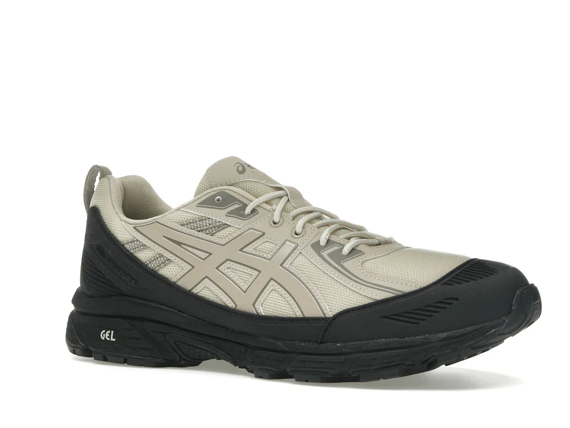 ASICS Gel-Venture 6 Shield Schwarz Federgrau