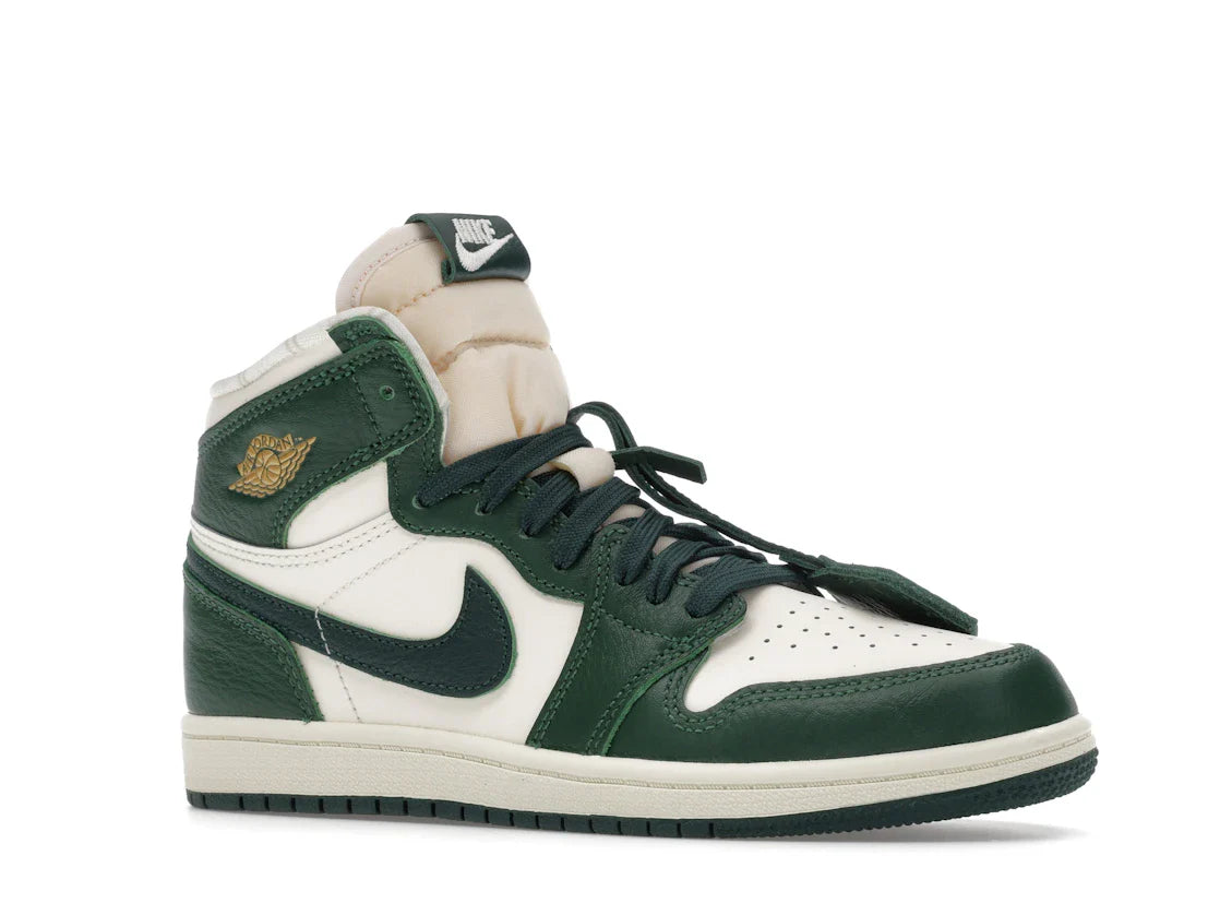 Jordan 1 Retro High OG Fir Pro Green (PS)