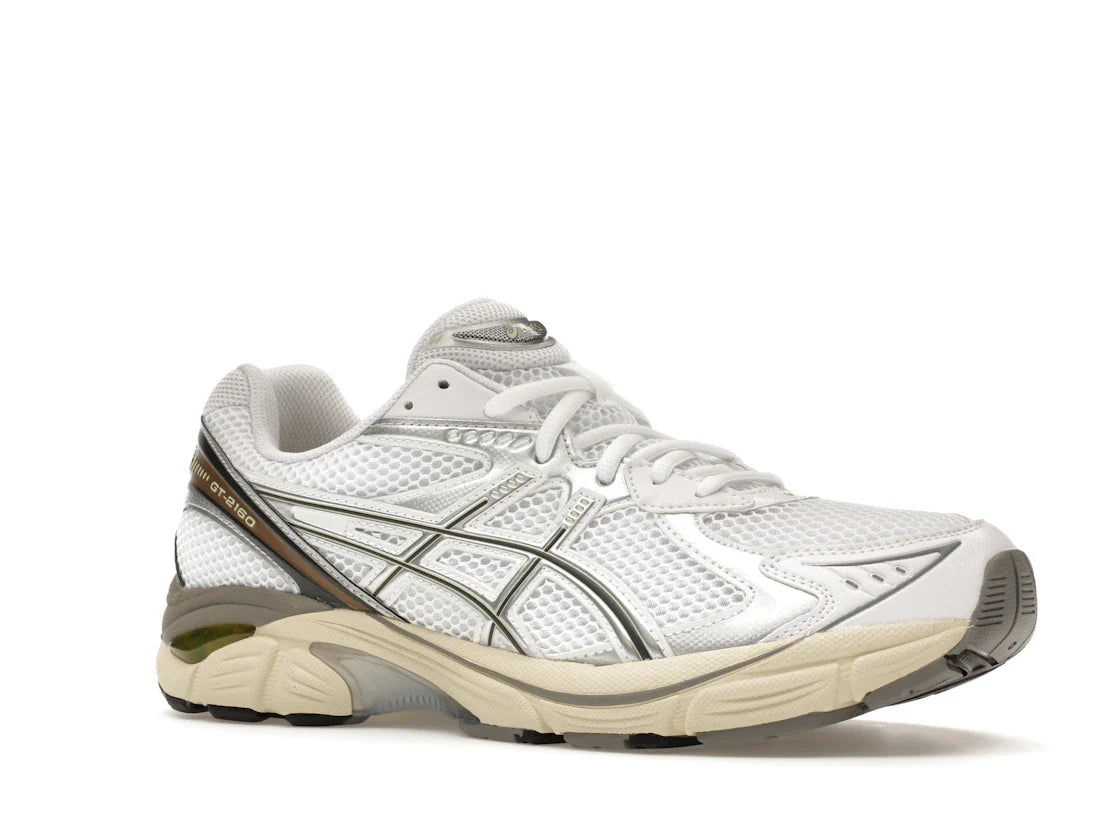 ASICS GT-2160 Weiß Softgelb