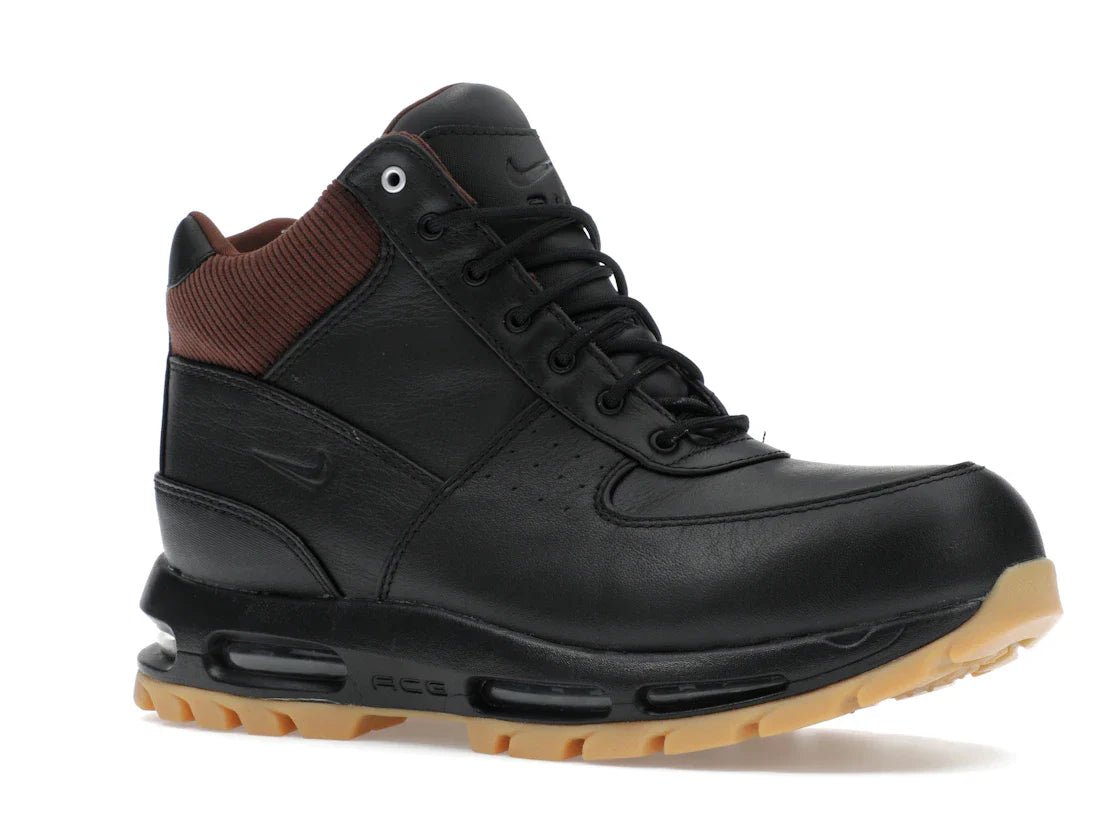 Nike Air Max Goadome SE Schwarz/Hellbraun