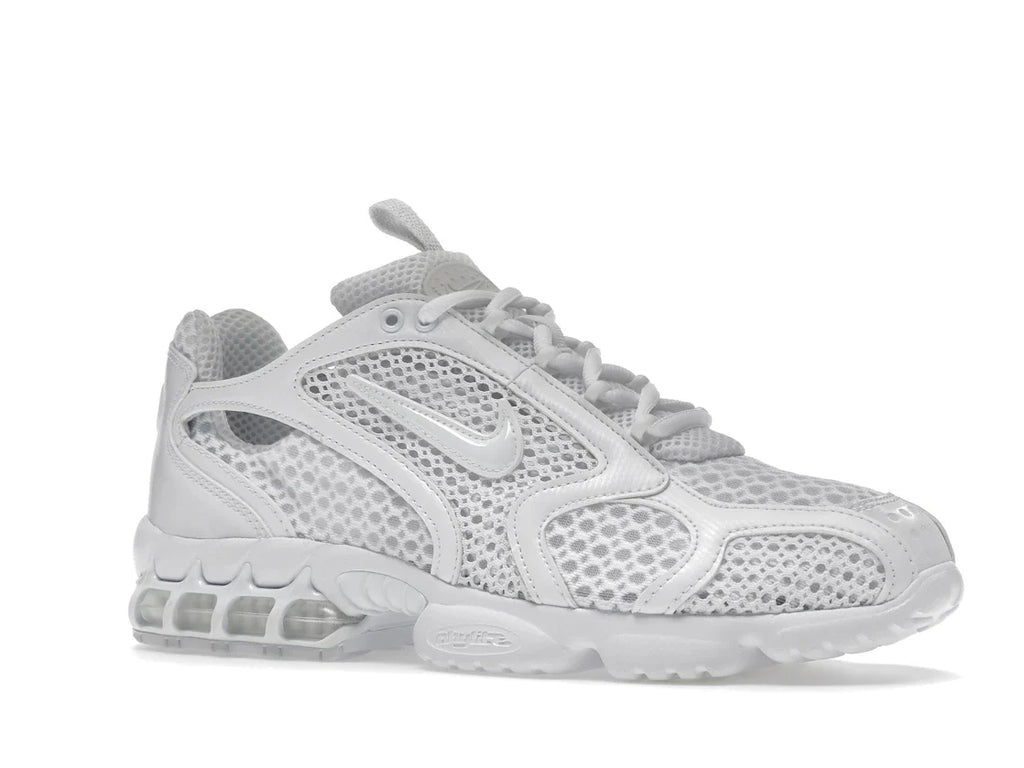 Nike Air Zoom Spiridon Cage 2 Weiß